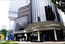 Alexandra Central (D3), Retail #497020821